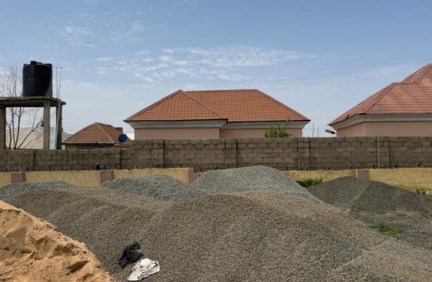 GICEN raw materials